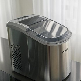 تصویر یخ ساز سریع روتل مدل U9903CH Rotel ice maker