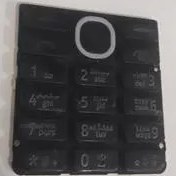 تصویر صفحه کلیدفابریک نوکیا206 