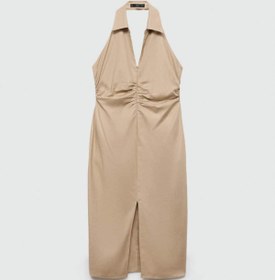 تصویر پیراهن زنانه منگو mango 