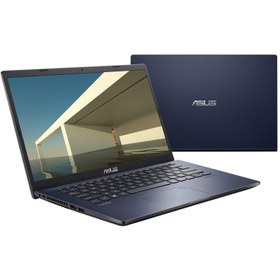 تصویر لپتاپ ASUS مدل P1410J 