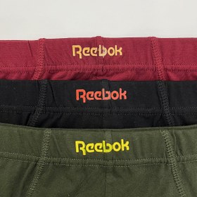 تصویر شورت مردانه هفتی 