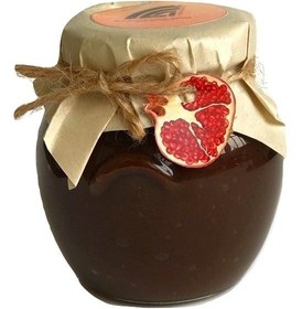 تصویر رب انار محلی 