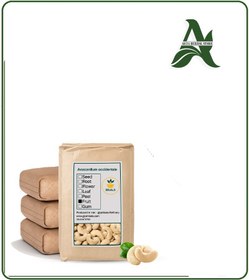 تصویر بادام هندی خام فله 