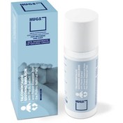 تصویر پودر مایع بچه تالک هاگز ۵۰ میلی لیتر 