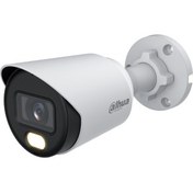 تصویر دوربین مداربسته داهوا مدل HFW1509TP-LED DAHUA HFW1509TP-LED BULLET CCTV