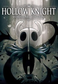 تصویر خرید بازی Hollow Knight: Voidheart Edition برای ایکس باکس 