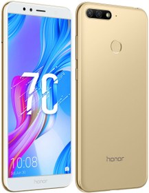 تصویر فایل Honor 7C| LND-AL40 Board Software 