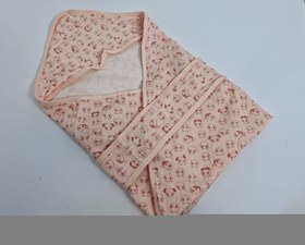 تصویر پتو قنداقی 