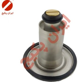 تصویر رتور پمپ ویلو برند دوکا 5-15 Rotor Wilo pump 15-5 Duca