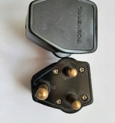 تصویر 3 شاخه 30 آمپر 