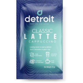 تصویر لاته - دیترویت 