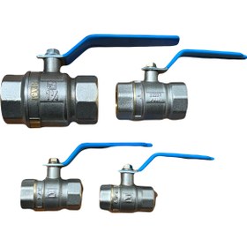 تصویر شیر غیر گازی برند ریابی - ۳ 