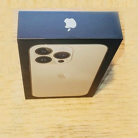 تصویر جعبه گوشی اپل مدل iPhone 13 Pro 