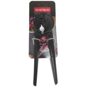 تصویر گردو شکن شنگیا مدل 2 کاره 