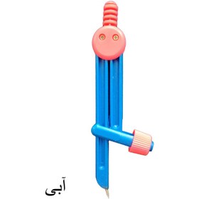 تصویر پرگار کد 20 