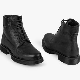 تصویر بوت چرم مردانه BL 2012 