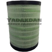 تصویر فیلتر هواکش بیرونی رنو تی، اف ام 4، اف ام ایکس اصلی 