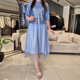 تصویر ست پولک 