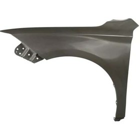 تصویر گلگیر جلو چپ LF-820 شماره فنی: G8403100Y98