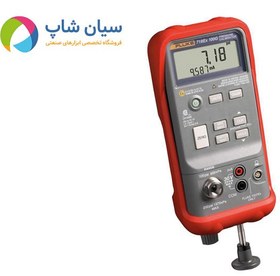 تصویر کالیبراتور فشار ضد انفجار 7 بار فلوک مدل Fluke 718Ex 100G 