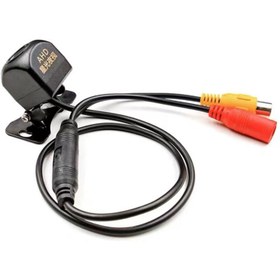 تصویر دوربین دنده عقب خودرو بی وان مدل AHD-05 CAR REARVIEW CAMERA BEONE AHD-05