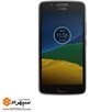 تصویر گوشی موبایل موتورولا مدل MOTO G5 رنگ خاکستری 