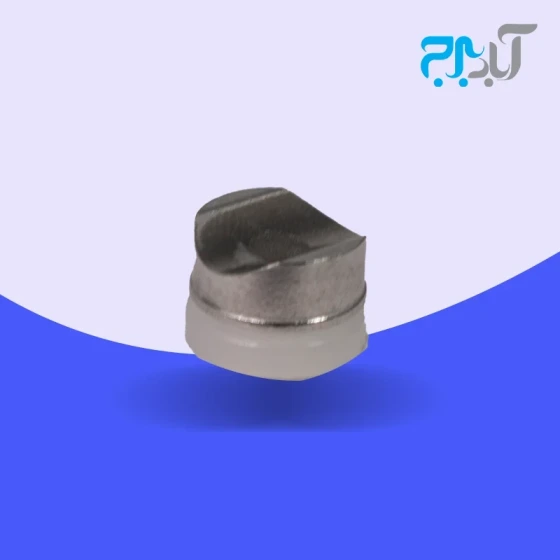 خرید و قیمت واشر نافی گان دستگاه رنگ پاش ایرلس | ترب