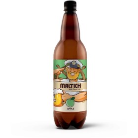 تصویر مالت ايچ دلستر سيب 