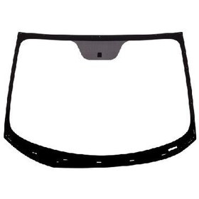 تصویر شیشه جلو کیا ریو 