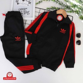 تصویر ست ورزشی اسپرت 