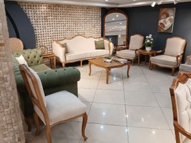 تصویر مدل کویین فرانسه 