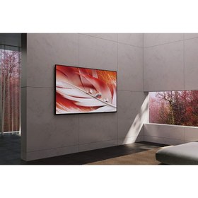 تصویر تلویزیون سونی مدل X90J سایز 55 اینچ sony X90J 55 inch tv