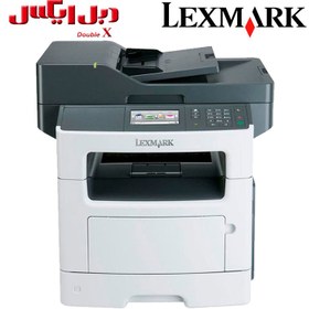 تصویر پرینتر چندکاره لیزری لکسمارک مدل MX517de Lexmark MX517de Multifunction Laser Printer