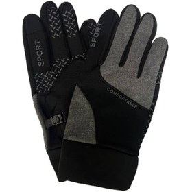 تصویر دستکش مردانه comfortable 
