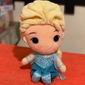 تصویر عروسک پرنسس السا Princess Elsa