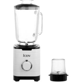 تصویر آسياب مخلوط کن آيسن مدل IE-B218 IE-B218 blender