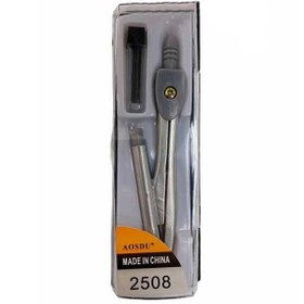 تصویر پرگار آسدو AOSDU مدل ۲۵۰۸ 