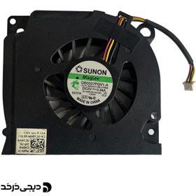 تصویر فن لپ تاپ FAN LAPTOP DELL INSOIRON 1525/1526/1545 FAN LAPTOP DELL INSOIRON 1525 CN-0C169M-6036