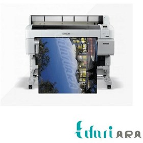 تصویر پلاتر 5 رنگ عرض 91 سانتیمتر Epson T5200 