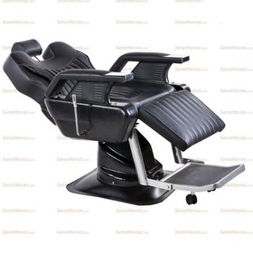 تصویر صندلی میکاپ صنعت نواز مدل SN6814 