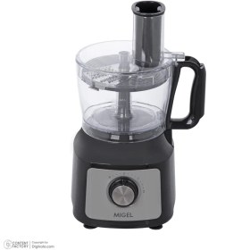 تصویر غذاساز میگل مدل GFP 800 