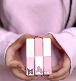 تصویر فندک رژ لب ملودی 