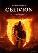تصویر خرید بازی The Elder Scrolls IV Oblivion Remastered اورجینال از استیم 