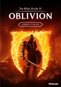 تصویر خرید بازی The Elder Scrolls IV Oblivion Remastered اورجینال از استیم 