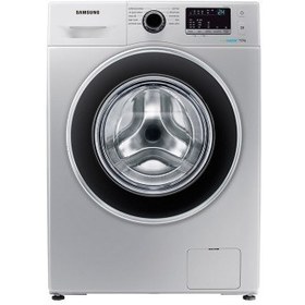 تصویر ماشین لباسشویی سامسونگ مدل J1243 ا Samsung J1243 Washing Machine Samsung J1243 Washing Machine