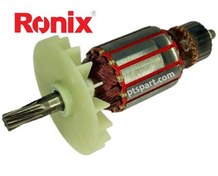 تصویر آرمیچر بتن کن رونیکس مدل 2740 