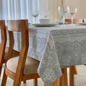 تصویر رومیزی ضد لک کد 117 