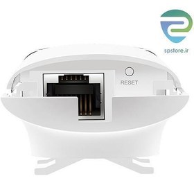 تصویر اکسس پوینت بی سیم تی پی لینک EAP110-Outdoor TP-Link EAP110-Outdoor N300 Wireless N Outdoor Access Point