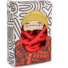 تصویر بند بوت 