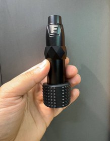 تصویر گریپ سیلیکونی 